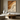 Textured Minimalist Oil Painting in Warm Beige and Earth Tones