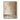 Abstract oil painting mimicking organic wall surfaces with layered beige and gray brushstrokes, rough textures transitioning from light to dark tones.  