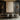 Vintage Wall Art Featuring Weathered Texture And Classical Column
