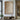 Vintage Wall Art Featuring Weathered Texture And Classical Column