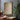 Vintage Wall Art Featuring Weathered Texture And Classical Column